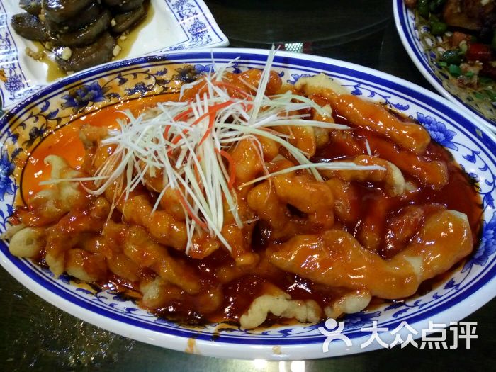 徐鼎盛民间菜图片 - 第121张