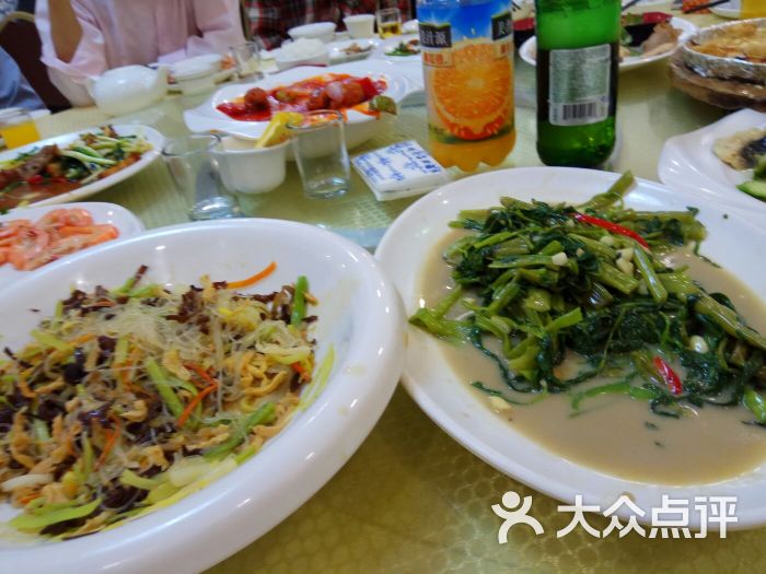 明记海鲜酒家-图片-广州美食-大众点评网