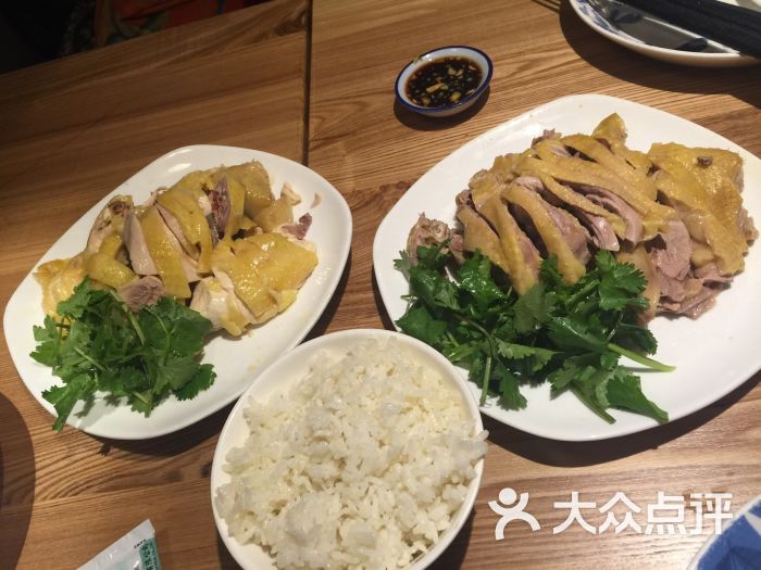 猛料鸭仔饭餐厅-图片-湛江美食-大众点评网