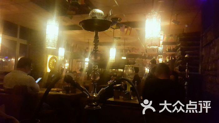 helens(红旗南路店)-图片-天津美食-大众点评网