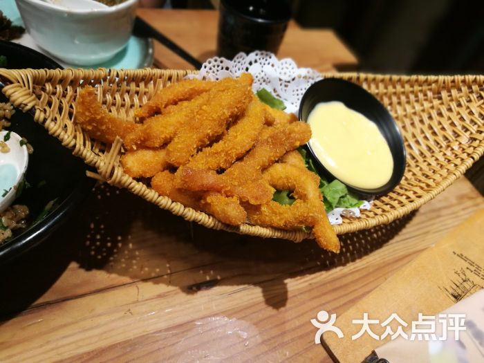 院子餐厅(中大银泰城店)-图片-杭州美食-大众点评网