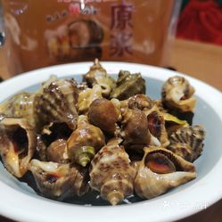 波螺油子·青岛本帮菜(市南银座店)