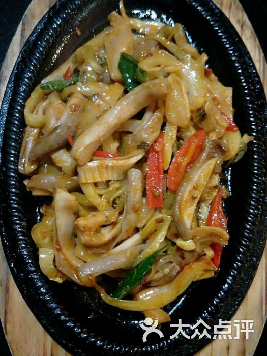 出色美食(阜沙店)-美食-古村味蕾-人多点评网中山吗明清图片大众南社落图片