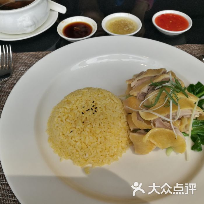 重庆尼依格罗酒店.欣厨niccolo kitchen