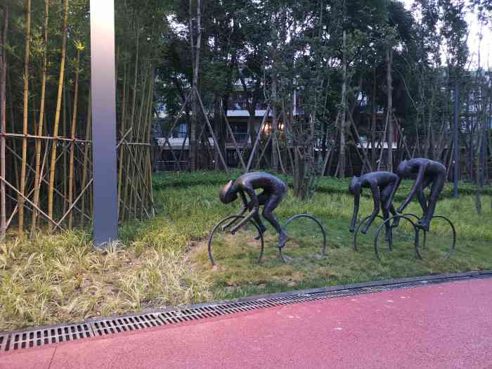 东坡体育公园停车场"在清水河公园二号门附近聚会,午餐后,趁着.