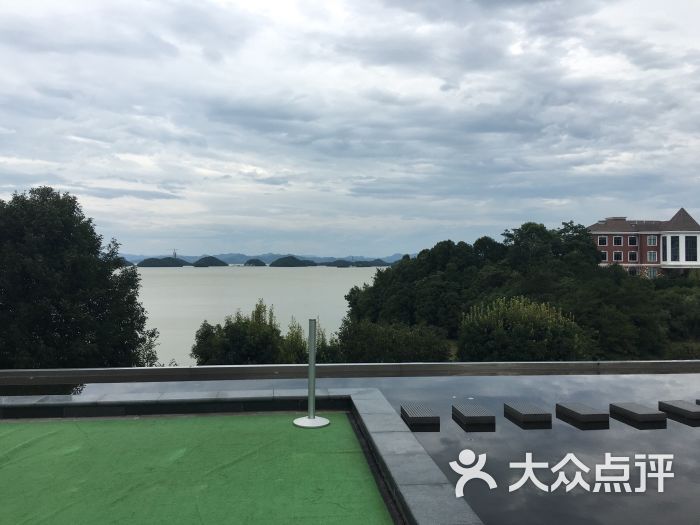 庐山西海星期酒店图片 - 第4张