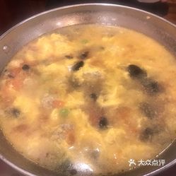 豆米毛圆锅