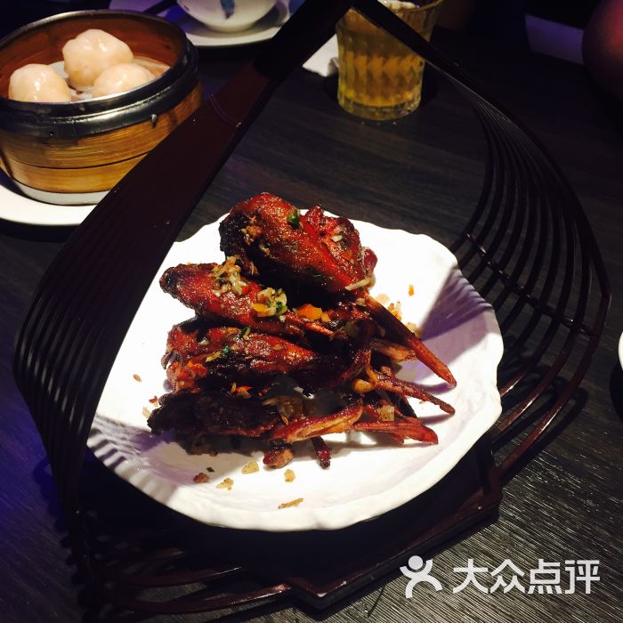 鹅夫人(莘庄仲盛店-图片-上海美食-大众点评网