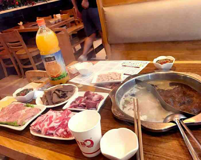 傣妹火锅(新朝阳店)