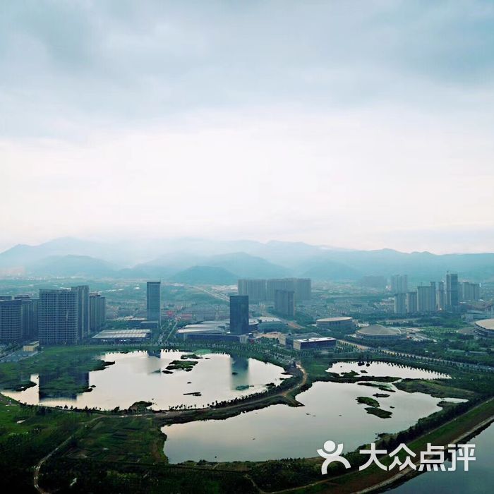 义乌香格里拉大酒店