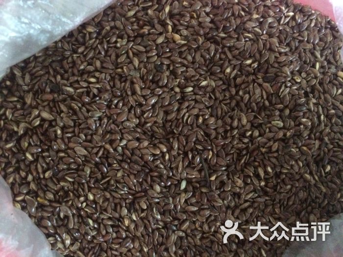 胡麻子