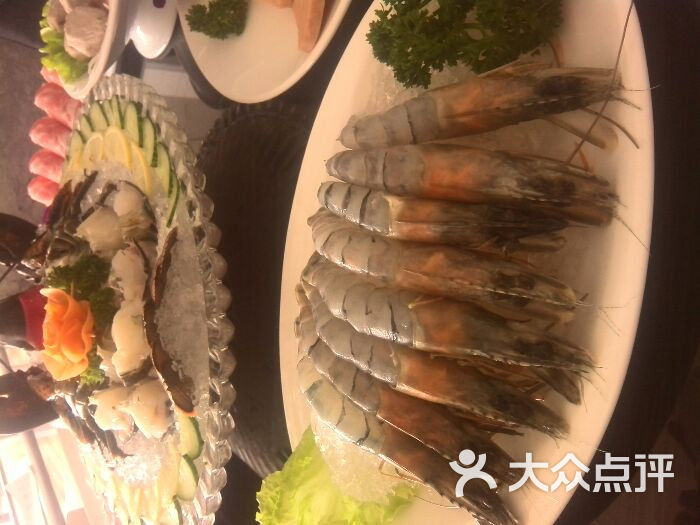 海鲜大餐_海鲜干货_海鲜哥哥(4)