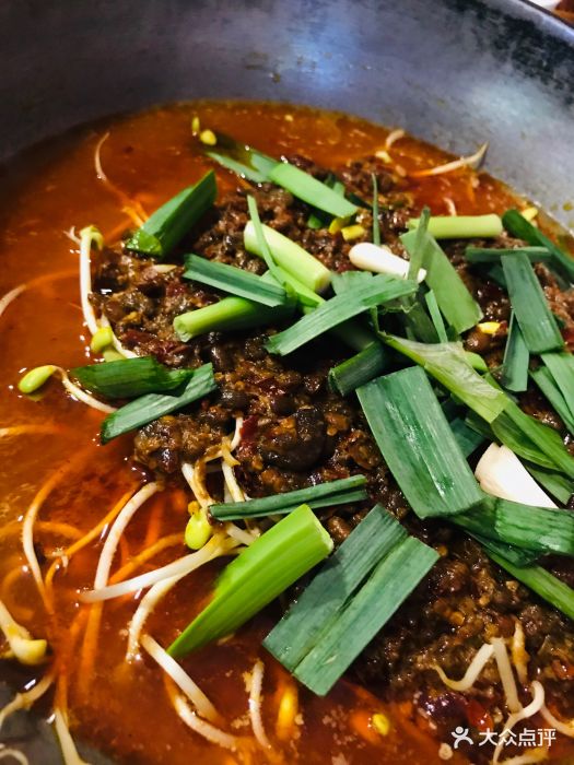 清镇豆豉火锅(花溪分店)-图片-贵阳美食-大众点评网