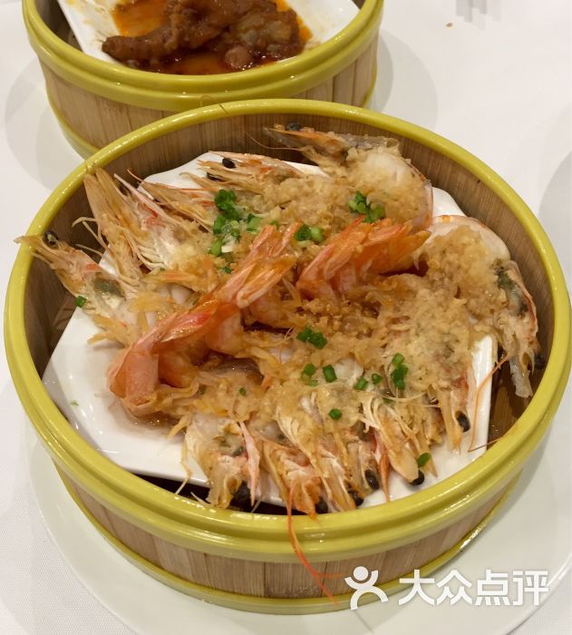 唐宫海鲜舫(汇京店) 图片 - 第25张