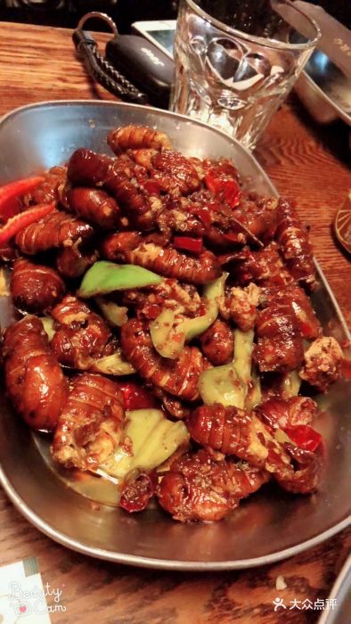 行虾仗义(友好广场店)-图片-大连美食-大众点评网