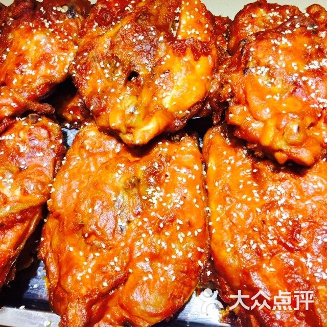 小食汇香酥鸡架(澳门街店)图片 第8张