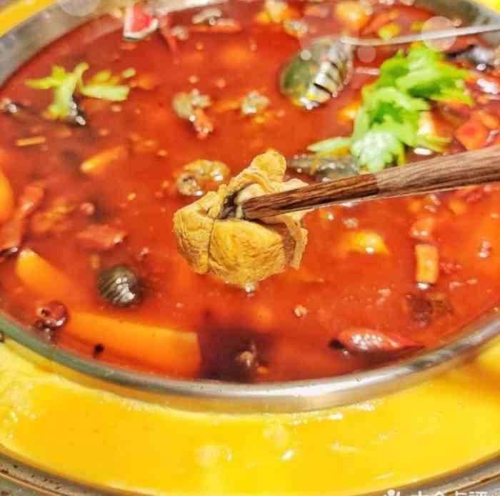 罗咯鸡四川香辣鸡煲广元南河店