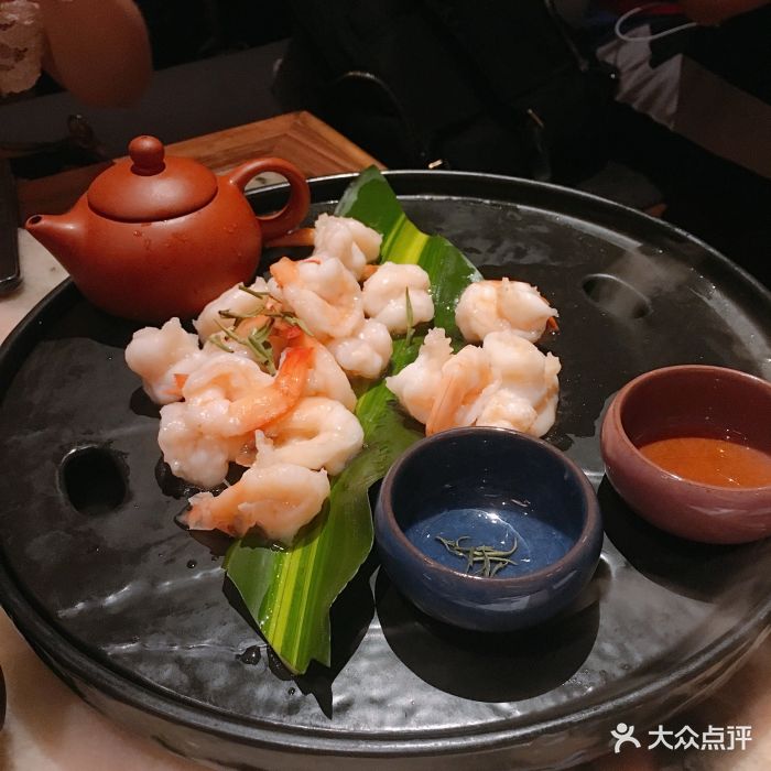 桂满陇(八佰伴店-图片-无锡美食-大众点评网