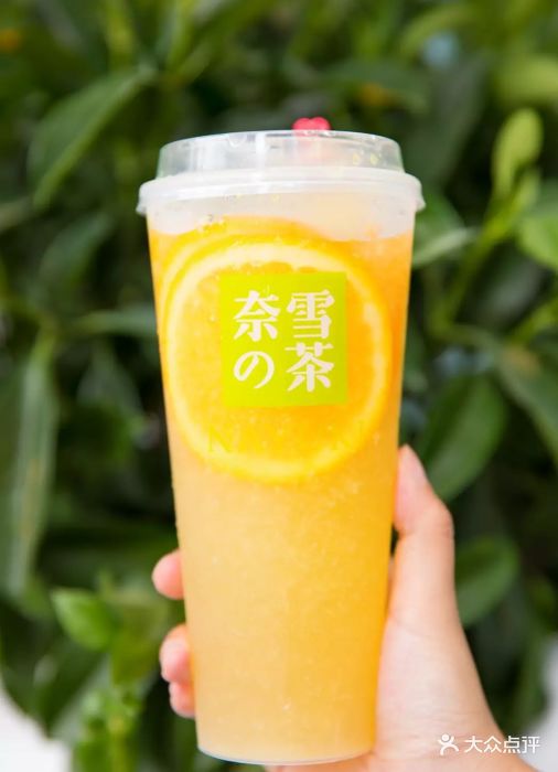 奈雪の茶(梅溪湖步步高店)图片 - 第88张