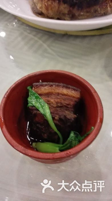 楼外楼(孤山路店)的全部点评-杭州-大众点评网