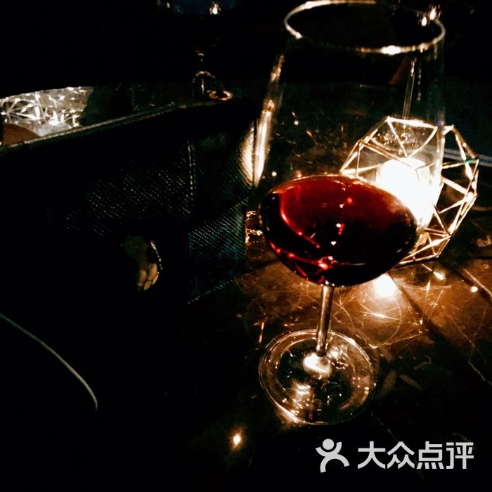 环球港凯悦酒店天际酒吧