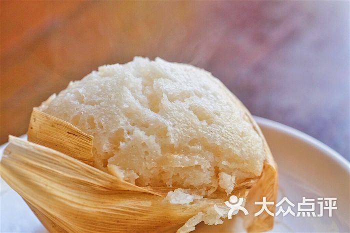 王婆荞面(梨花街店-冻糕图片-成都美食-大众点评网