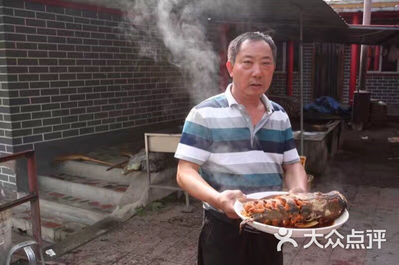刘老五鱼城图片 第13张