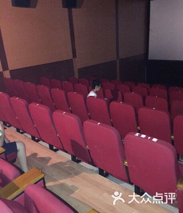 滕州剧院影城-2图片-滕州市电影演出赛事-大众点评网