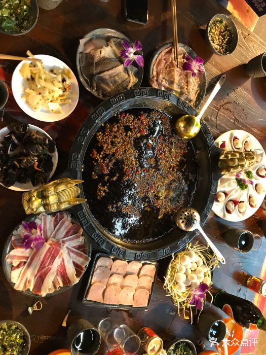 炊二哥四川火锅(武胜店)-图片-武胜县美食-大众点评网