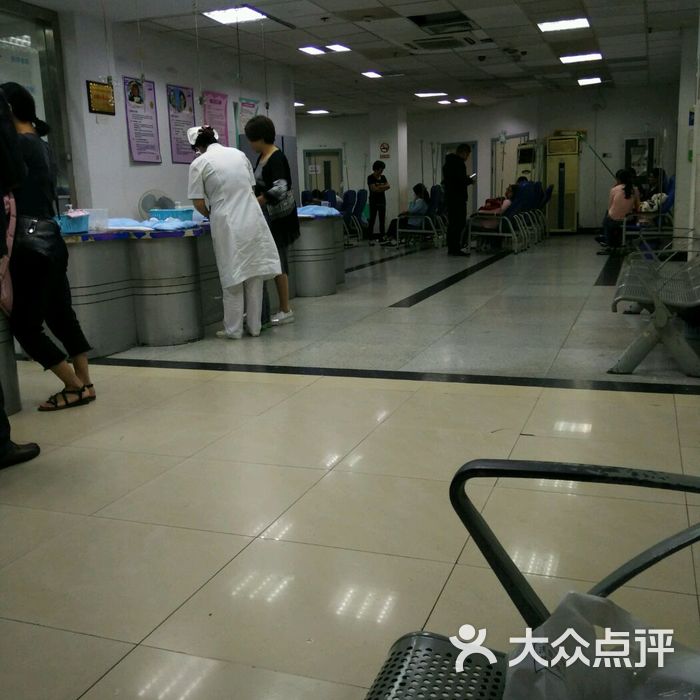 新区医院常熟市新区医院图片-北京医院-大众点评网