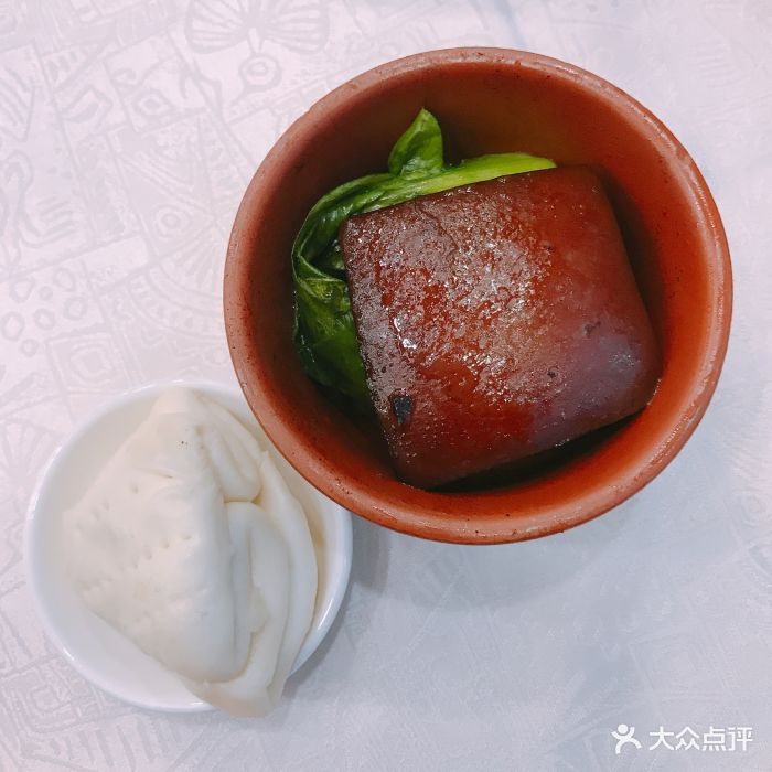 楼外楼(孤山路店)东坡肉图片