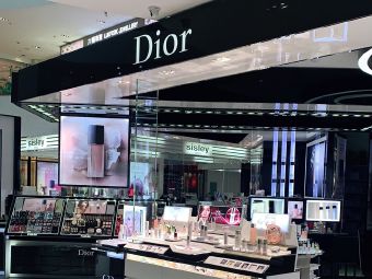 Dior(美美友好购物中心店)