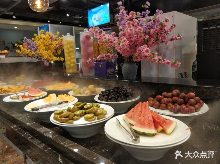 钰客莱牛排自助餐厅(叠彩万达店)图片 第40张