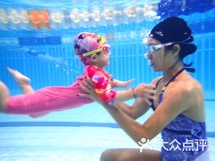 沐奇亲子游泳俱乐部(丰台店)-图片-北京