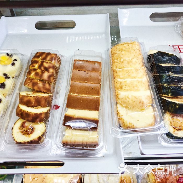 黄则和菜单图片-北京甜品饮品-大众点评网