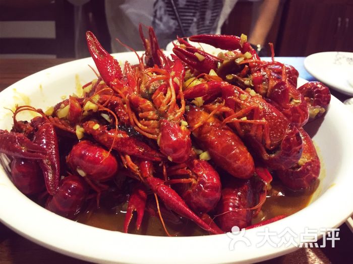 怡缘菜馆(长沙口味虾)-图片