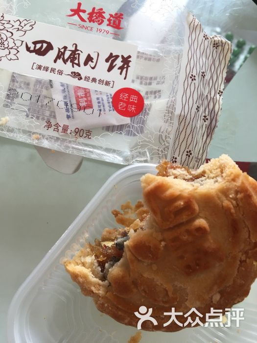 大桥道糕点食品店(红桥店)-图片-天津美食-大众点评网