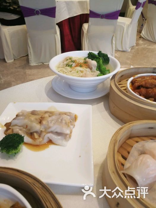 新海利(夏湾店-图片-珠海美食-大众点评网