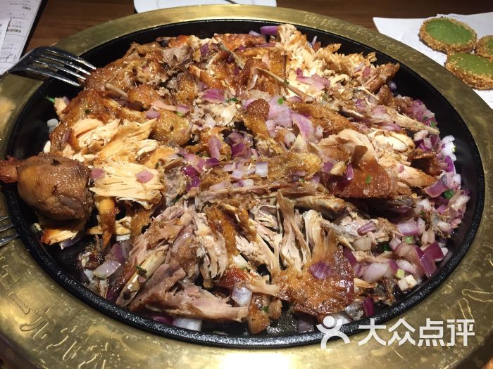 八斗鸡(崇文门店)-图片-北京美食-大众点评网