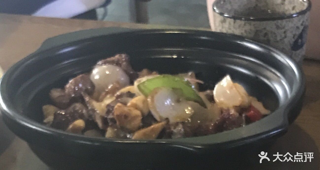 千岛湖鱼头馆(鹿特丹店)图片 - 第10张_cninr 千岛湖鱼头馆(鹿特丹店)-图片-沈阳美食-大众点评网
