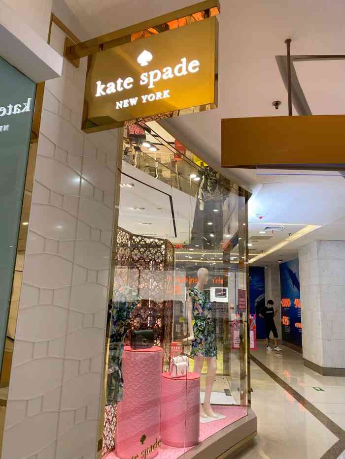 kate spade(西单大悦城店)-"商品:包包 西单大悦城一.
