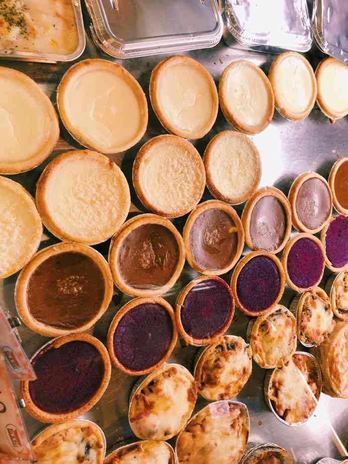 pie&tart-"pie and tart 专门店 创办於."-大众点评