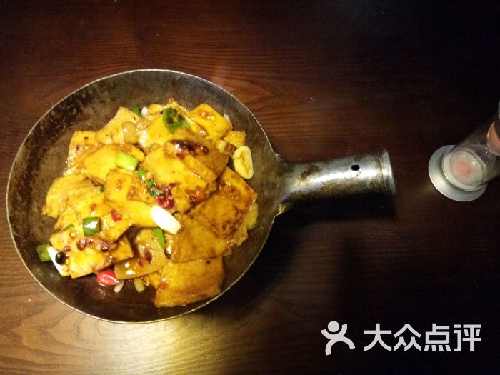 悦慕食尚餐厅概念(潘集店)-美食-淮南美食-大众唐山图片团购图片