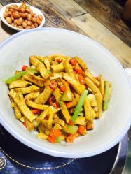 友饭局家味餐厅地道湘菜怎么样,好不好的默认