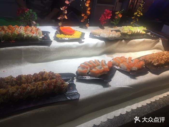 布拉丝卡海鲜烤肉火锅自助餐(吾悦广场店)图片 - 第29张