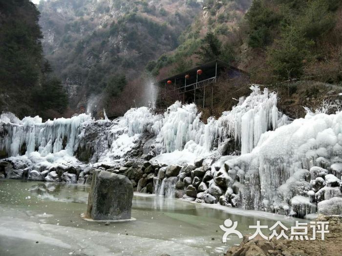 大墩峡景区-图片-积石山保安族东乡族撒拉族自治县游