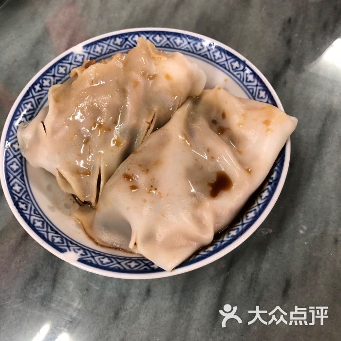 家乐粥粉面饭店粉包图片 - 第1张