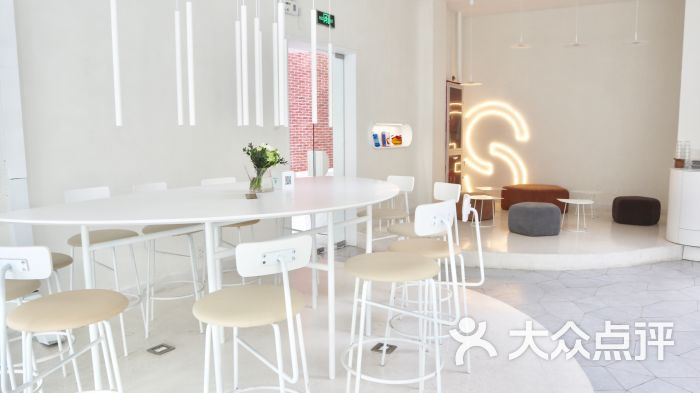 鹰集咖啡S.Engine Coffee(丰盛里店)