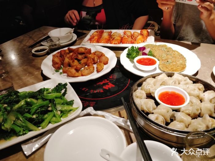 王庄阿咪大排档(王庄店)--菜图片-福州美食-大众点评网