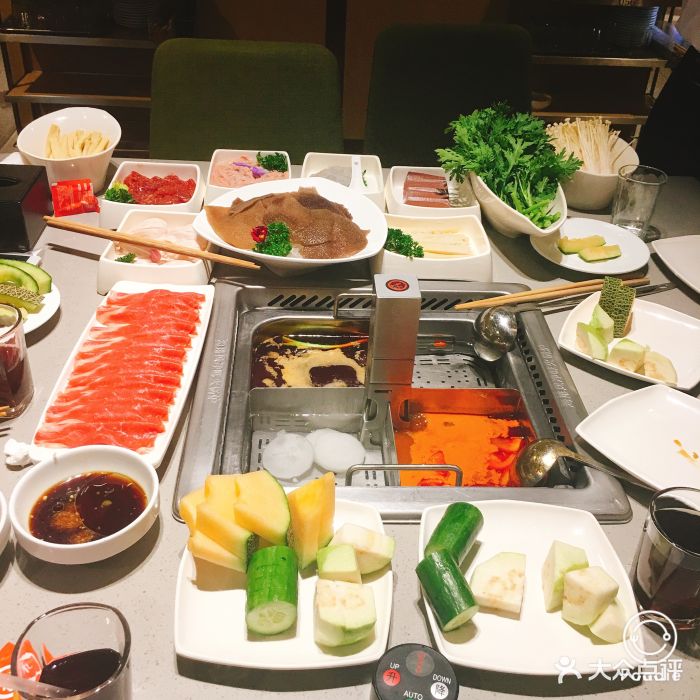 海底捞火锅(海航城店-图片-深圳美食-大众点评网